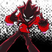 Friday Night Funkin vs AGOTI