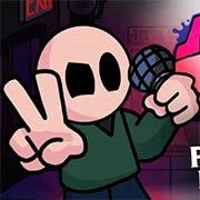 Friday Night Funkin vs Phil Eggtree