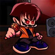 Friday Night Funkin vs YomaZone