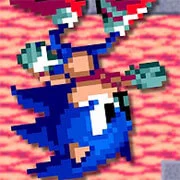 Sonic 1995