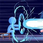 Stick it to the Stickman