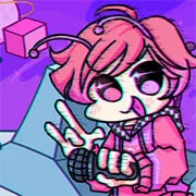 FNF: Cosmo Calamity vs Yukichi