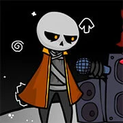 FNF: Detra’s Mental Decimation