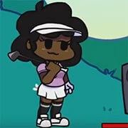 FNF: Golf Minigame ft. Miku