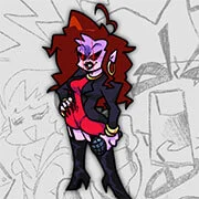 FNF: Playable Mom with Vocals