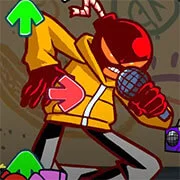 FNF vs Whitty B-Sides