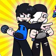 FNF: Starlight Mayhem