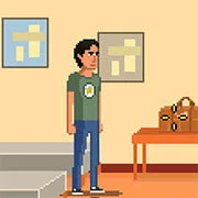 A Weekend at Villa Apate