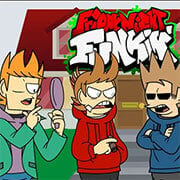 KBH Games FNF Eddsworld - Khám Phá Thế Giới Game Hấp Dẫn