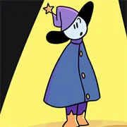 FNF vs Desert Journey Duel