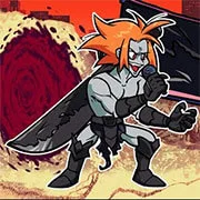 Friday Night Funkin vs Piconjo