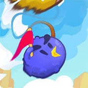Fluffy Flight