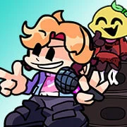 Friday Night Flippin Monsters v2