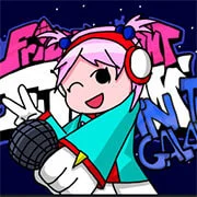 FNF: In the Galaxy Mod