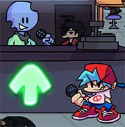 Friday Night Funkin’ vs Cheese