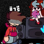 Friday Night Funkin vs Codist