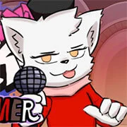 Friday Night Funkin vs Conner