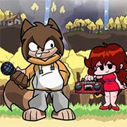 Friday Night Funkin’ vs Faraday