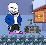 Friday Night Funkin vs Lazybones