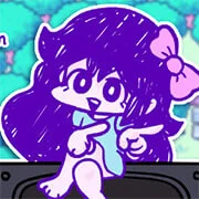 Friday Night Funkin vs OMORI