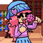 Friday Night Funkin vs Taylor