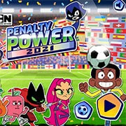 Penalty Power 2021