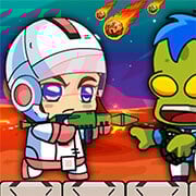Zombie Mission 8