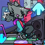 FNF vs Kapi (Fanmade Week)