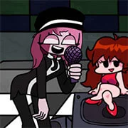 FNF: Sarv Behind The Slaughter