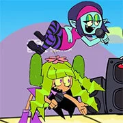 FNF: Viernes Night Funkin’