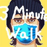 3 Minute Walk