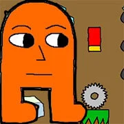 Buckshot Bill Gets a Divorce