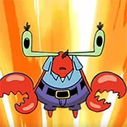 FNF Krabbattle (SpongeBob)