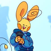 FNF vs Tac, Abby, Lucian in High-School (Maginage Matches)