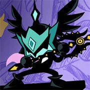 FNF Patapon Skin Pack