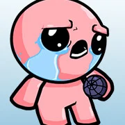 FNF vs Binding of Isaac (Week 2 Update)