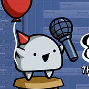 FNF vs Sauce (The Shady Cicada Mod)