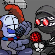 FNF vs Tricky (Phase 0)(Fanmade)