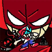 FNF vs Tricky but Bad (Phase 3)