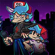 Friday Night Funkin vs Big Brother v2