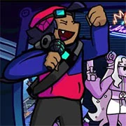 Friday Night Funkin vs Fizz (Full Week)