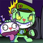 Friday Night Funkin vs Flippy & Fliqpy - Play Music Games Online