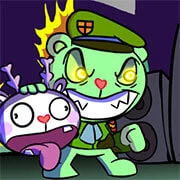 Friday Night Funkin vs Flippy & Fliqpy