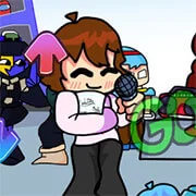 Friday Night Funkin vs Javier