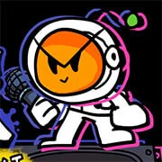 Friday Night Funkin vs Juki (Reddit man)