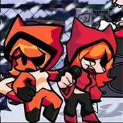 Friday Night Funkin vs Ruria