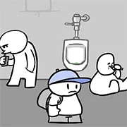 Highschool Bathroom Simulator