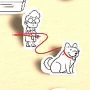 Long Leash