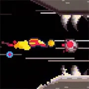 Storming The Grandmothership