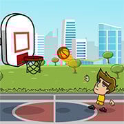 Street Dunk
